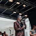 Robbie Williams Tribute Band buchen