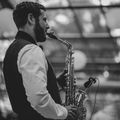 Saxofonist für Ihre Hochzeit buchen