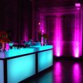 party manager huren evenement