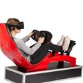 Race simulator boeken