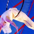acrobatiek act huren bedrijfsfeest