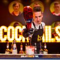 cocktail bartender huren