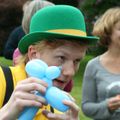 Ballondyr til børn
