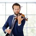 Hyr en violinist til dit event