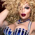 Dragqueen, Tinus 