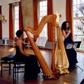 Harpe og sanger