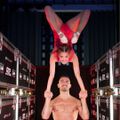 Acro Porte