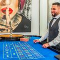 Contrata Mesas de Casino para eventos