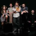 Banda de folk-rock-celta para eventos