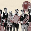 Dixie Jazz Band en Barcelona