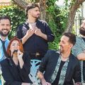 Contratar Banda de Pop Castellano en Valencia