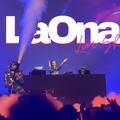 LaOna DJ Internacional para eventos exclusivos