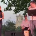 Duo de covers para eventos en Valladolid