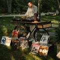 DJ open format para bodas con música personalizada