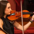 Música de cámara con cuarteto en gala en Sevilla