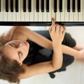 Pianista para bodas y cócteles en Mallorca