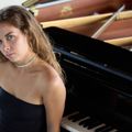 Pianista de jazz y boleros para ceremonias privadas
