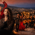 Grupo flamenco para eventos de lujo