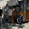 Food Truck - Zaragoza