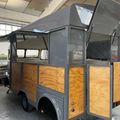 food truck para tus eventos en Zaragoza