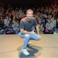 Contratar monologuista profesional para eventos