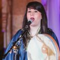 Cantante de música tradicional para eventos