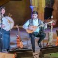 Dúo de Música Tradicional para eventos en teatros