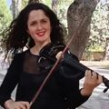 Violinista de Valencia