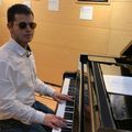 Contratar pianista para eventos Madrid