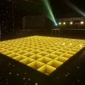 Pista de Baile Infinity para eventos