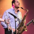 Saxofonista Internacional para eventos