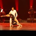 Contratar espectáculo de Tango Fusión