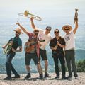  New Orleans Trad Jazz Band - Valencia 
