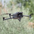 Fotografía y video con drones - Sevilla par tus eventos