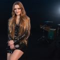 Cantante rusa para eventos internacionales