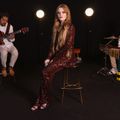 Contratar un trío acústico elegante