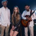 Trío acústico para eventos con clase