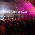 Sonar Festival - Triple Onda