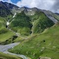 Tusheti Tours