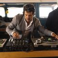 Dj con vinilos para eventos en Girona