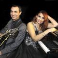 Actuación de jazz contemporáneo en boda privada en Castilla-La Mancha