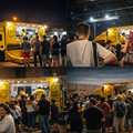 Food truck para eventos en Zaragoza. Llevamos la comida sobre ruedas