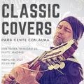 Cantante Covers 80 y 90