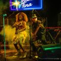 Tributo Tina Turner para eventos