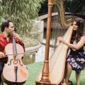 Duo Violoncelle et harpe