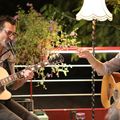 Duo guitares Renaud et Sam