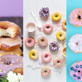 donut