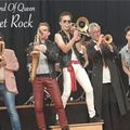 The Band of Queen
