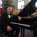 pianist huren