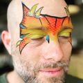 facepainter boeken